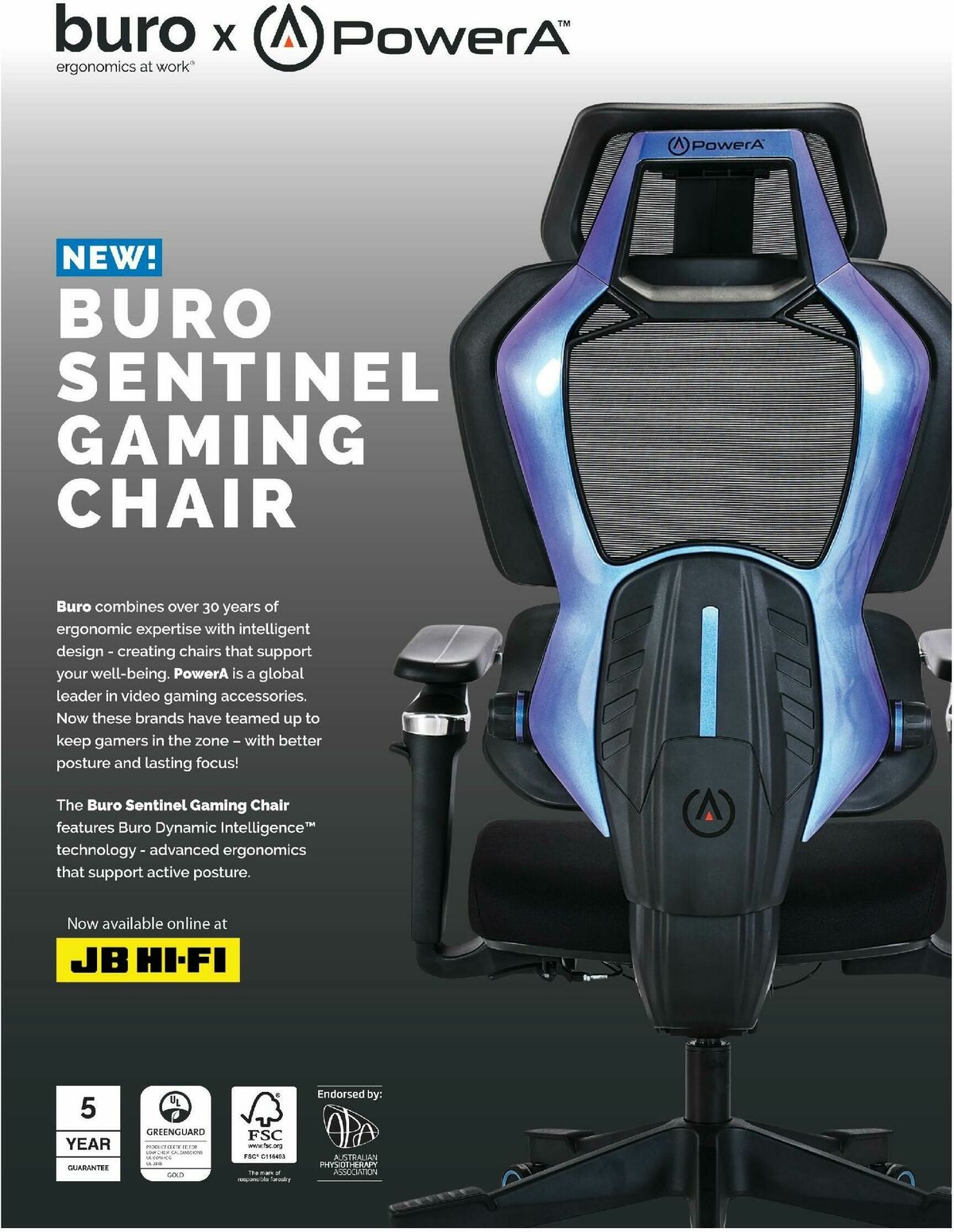 JB Hi-Fi Magazine December Catalogues from 1 December