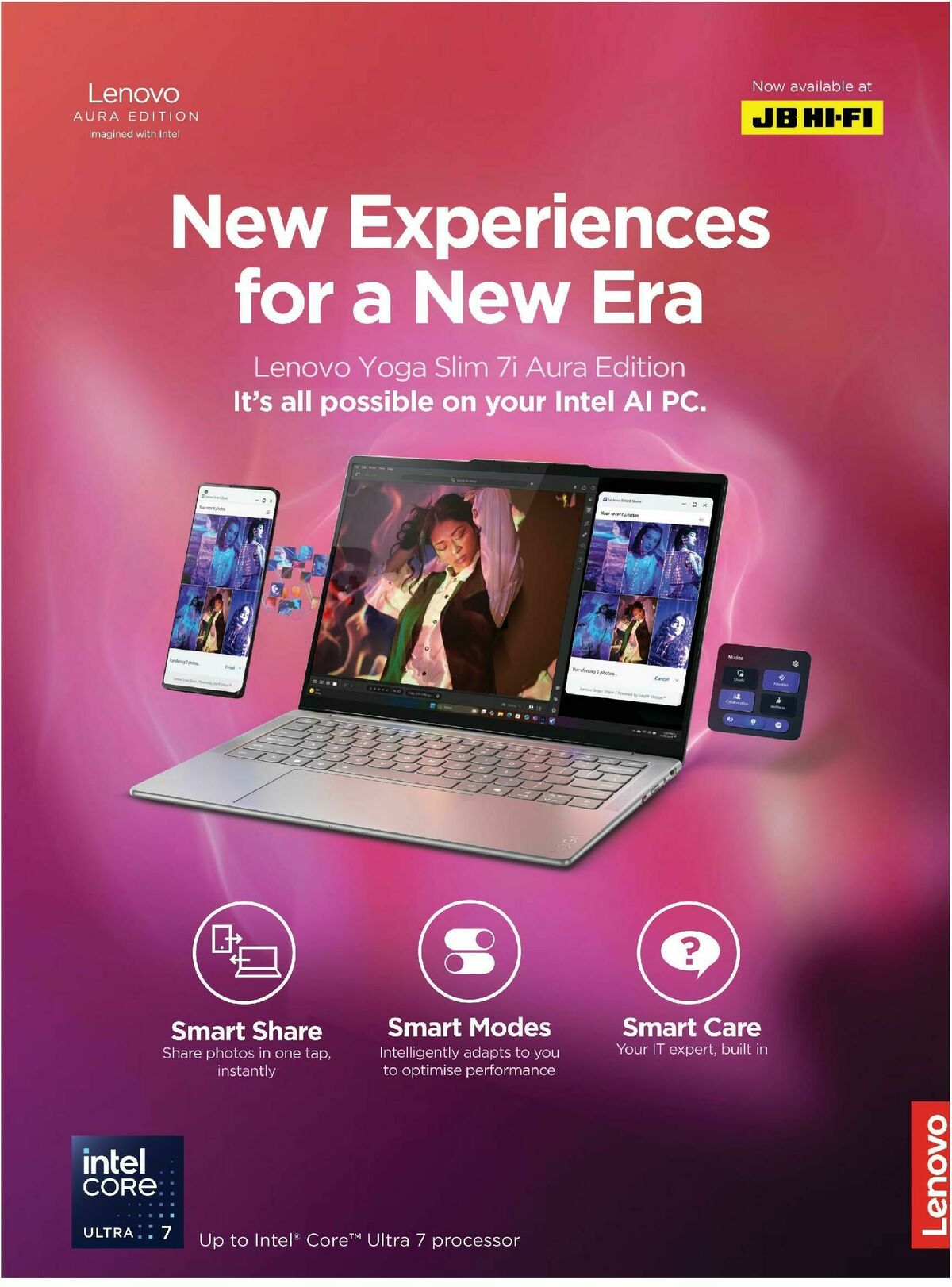 JB Hi-Fi Magazine December Catalogues from 1 December