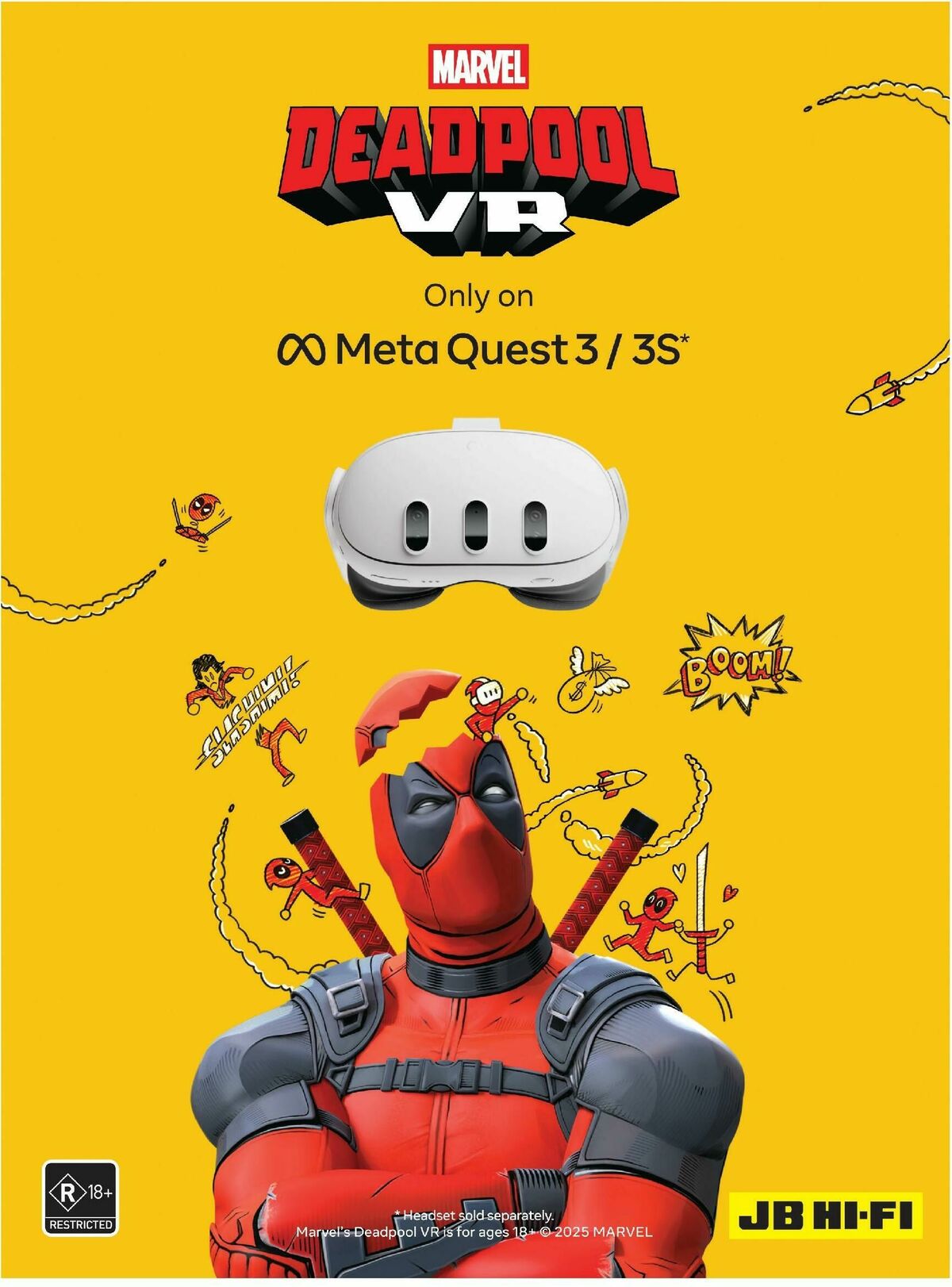 JB Hi-Fi Magazine December Catalogues from 1 December