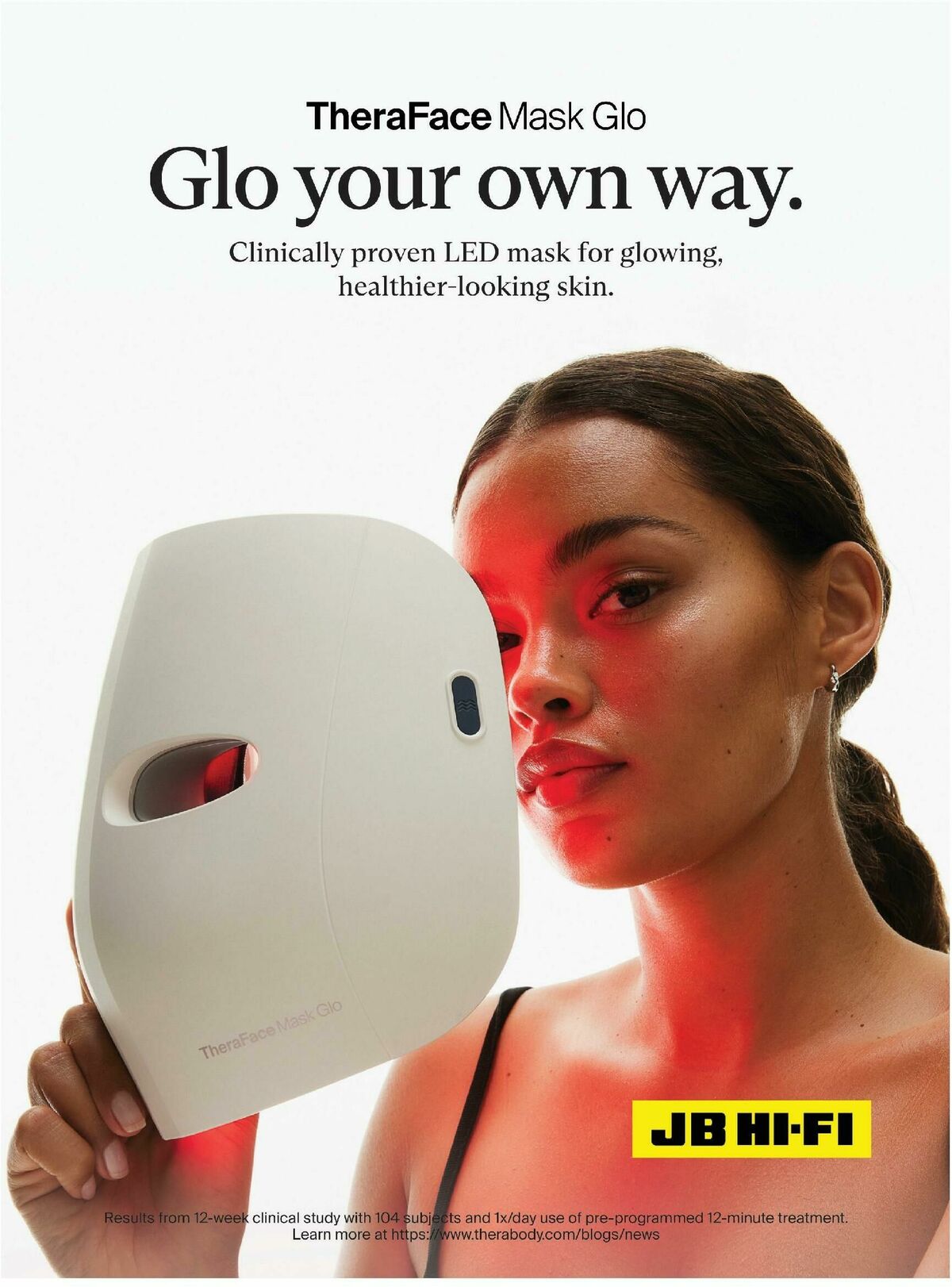 JB Hi-Fi Magazine December Catalogues from 1 December