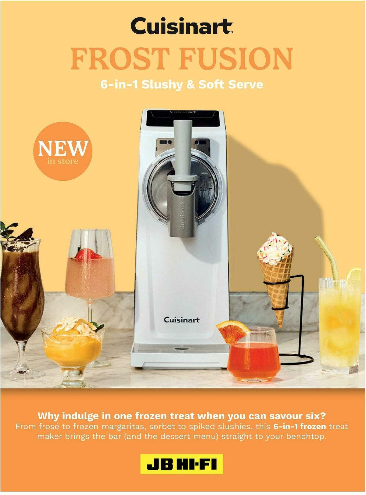 JB Hi-Fi Magazine December Catalogues from 1 December