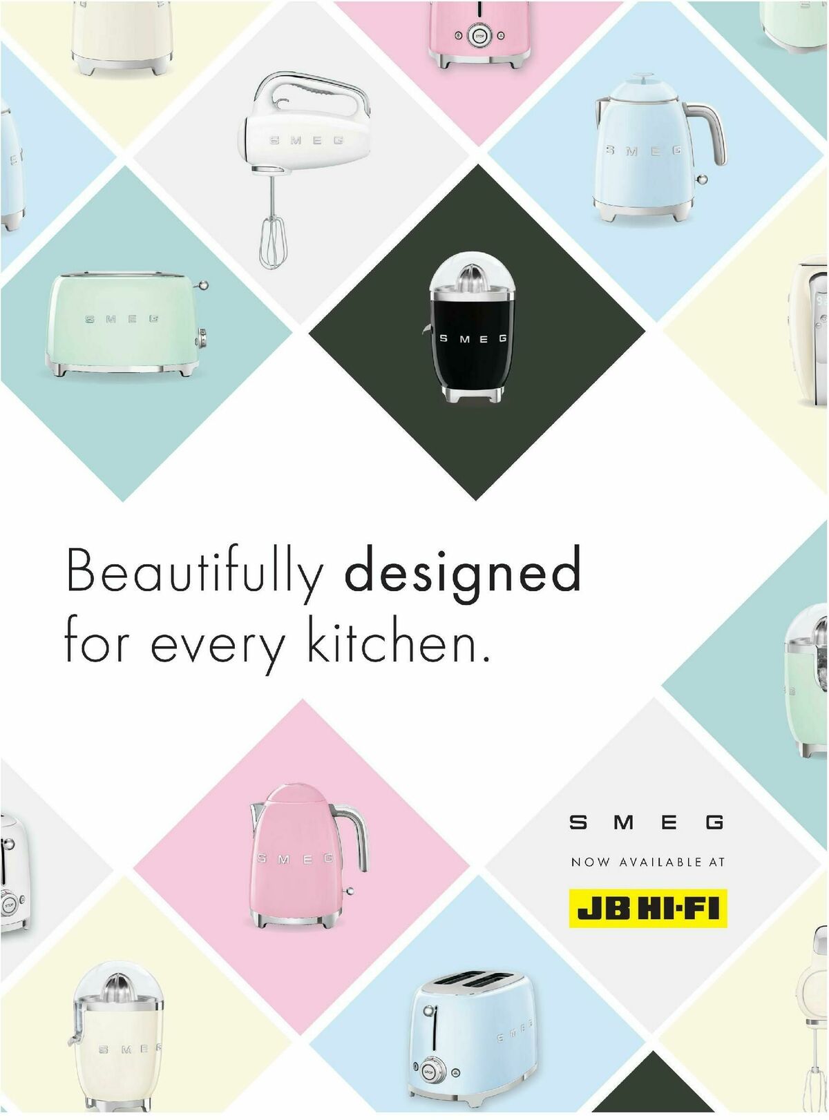 JB Hi-Fi Magazine December Catalogues from 1 December