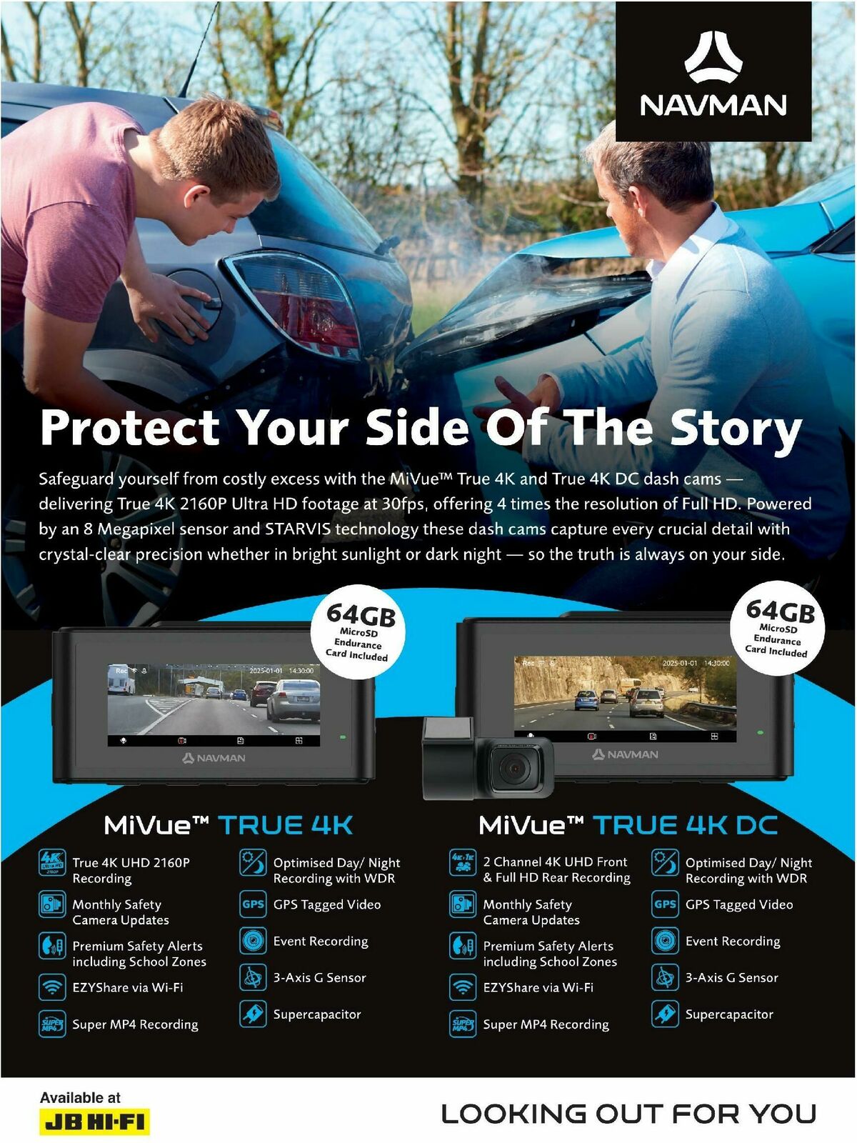 JB Hi-Fi Magazine December Catalogues from 1 December