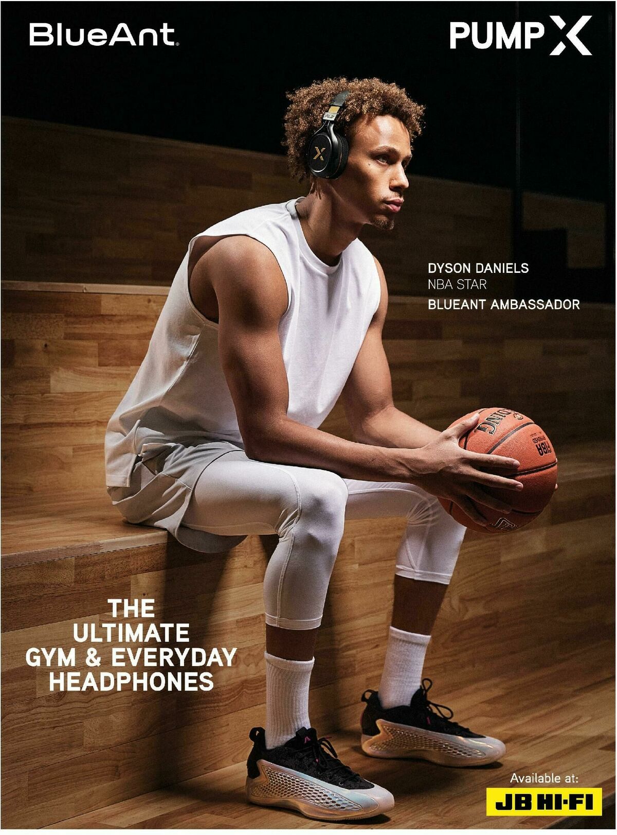 JB Hi-Fi Magazine December Catalogues from 1 December