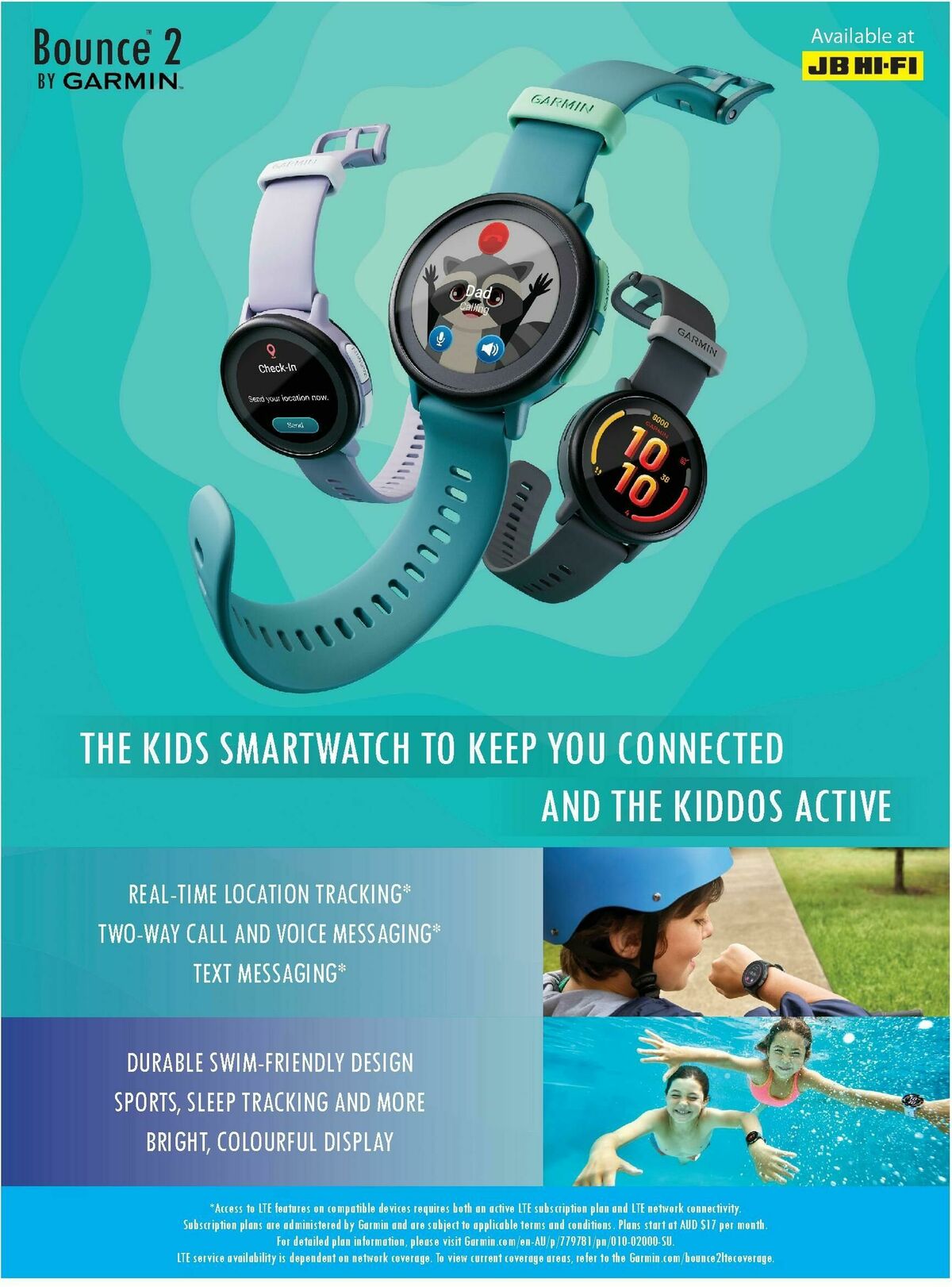 JB Hi-Fi Magazine December Catalogues from 1 December