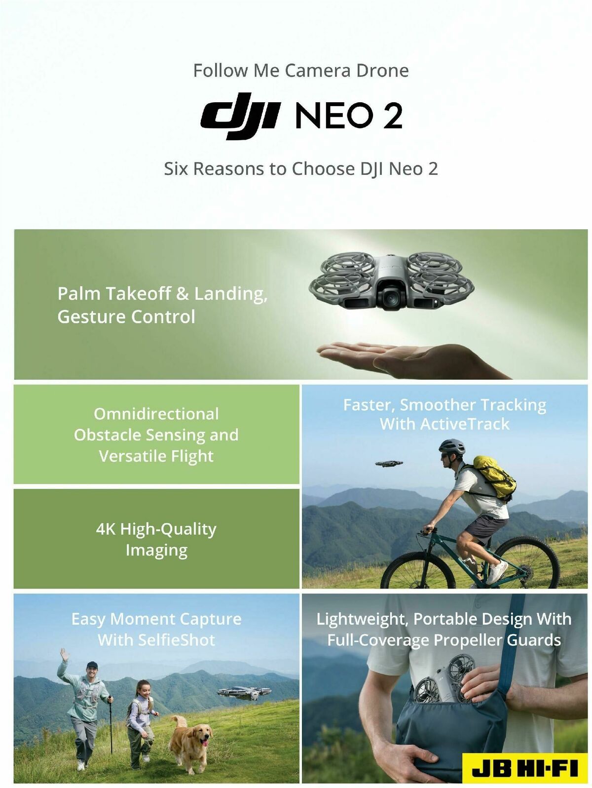 JB Hi-Fi Magazine December Catalogues from 1 December