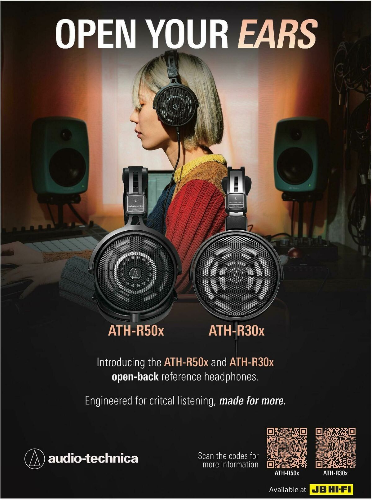 JB Hi-Fi Magazine December Catalogues from 1 December