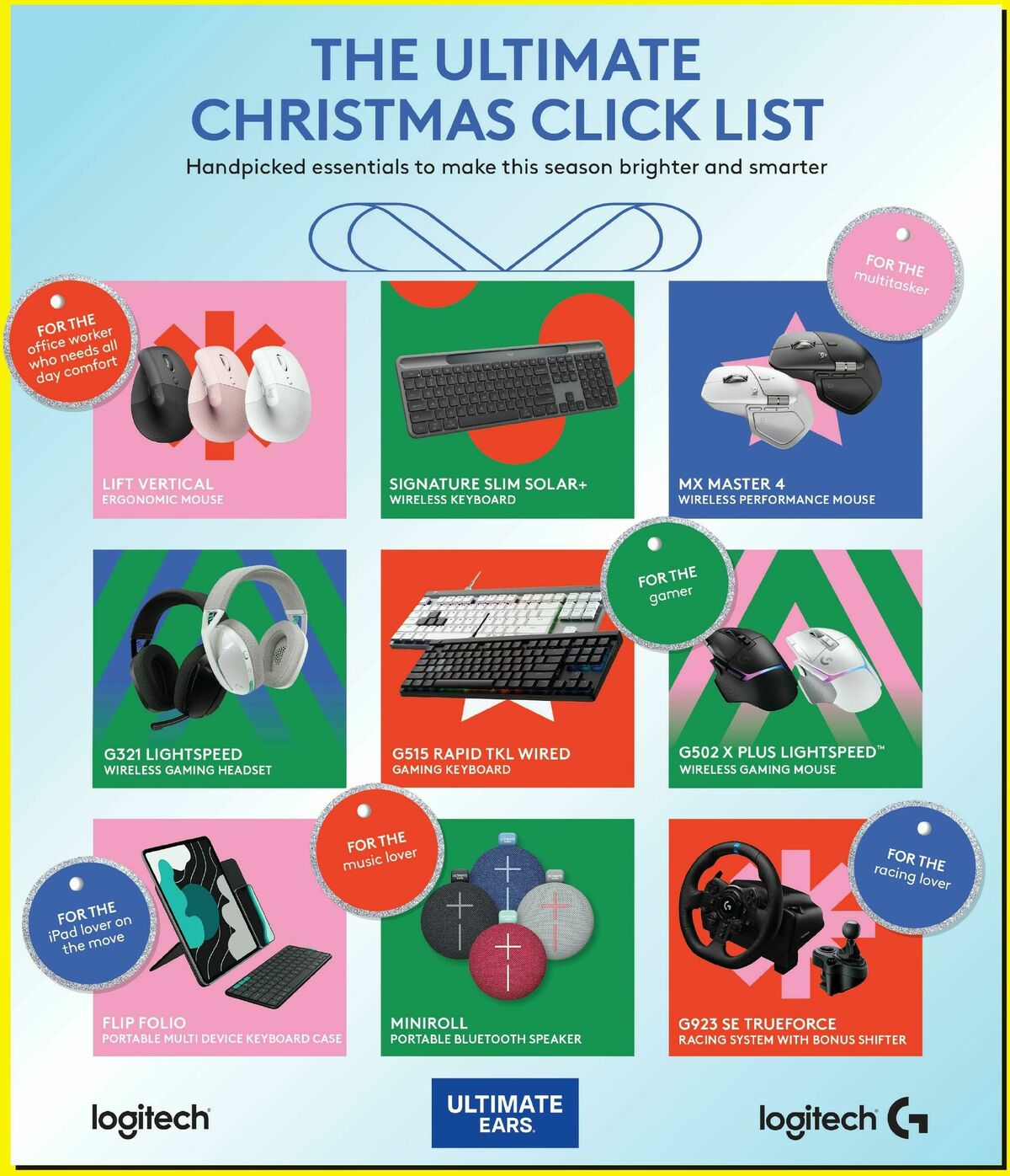 JB Hi-Fi Catalogues from 1 December