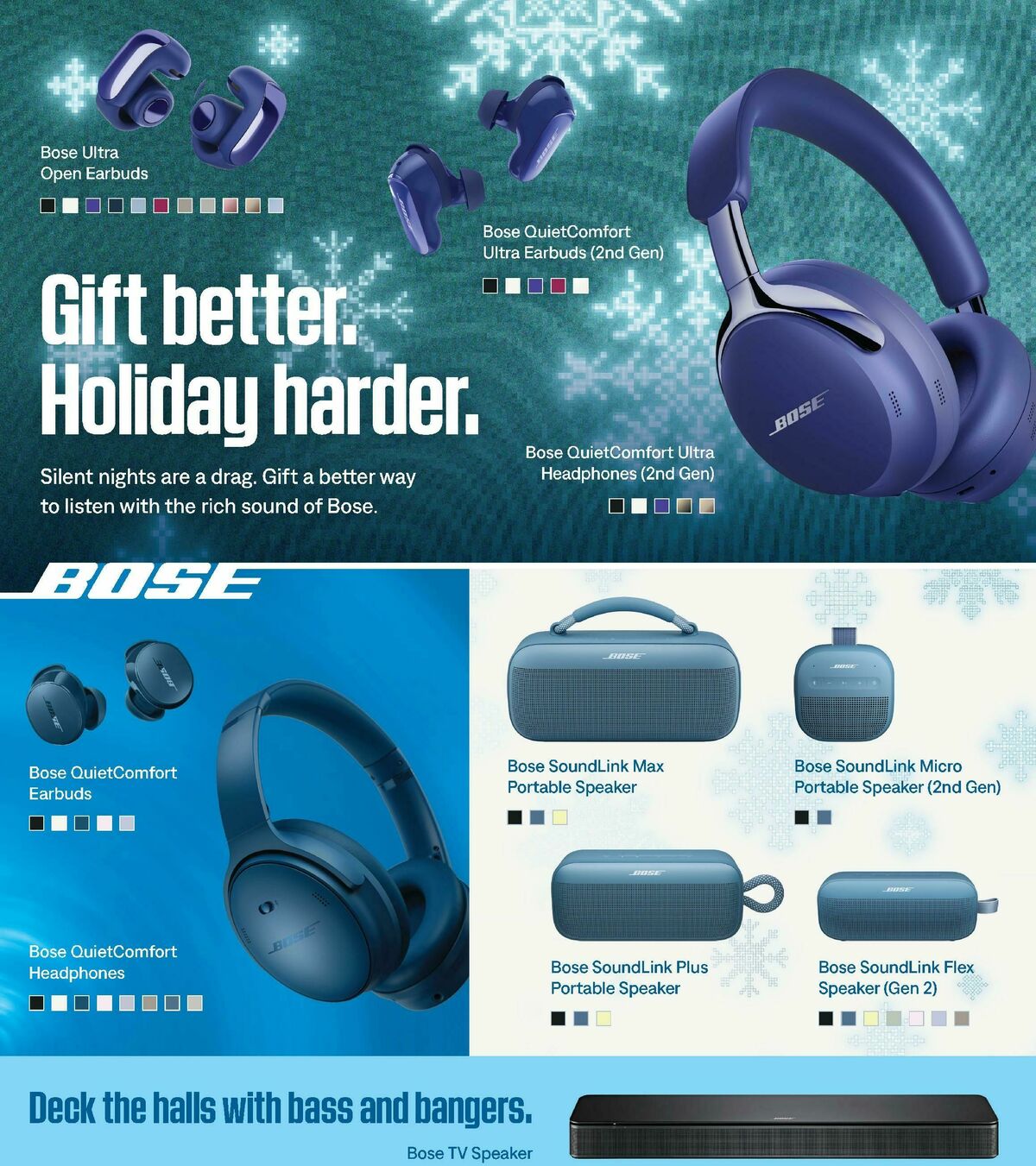 JB Hi-Fi Catalogues from 1 December