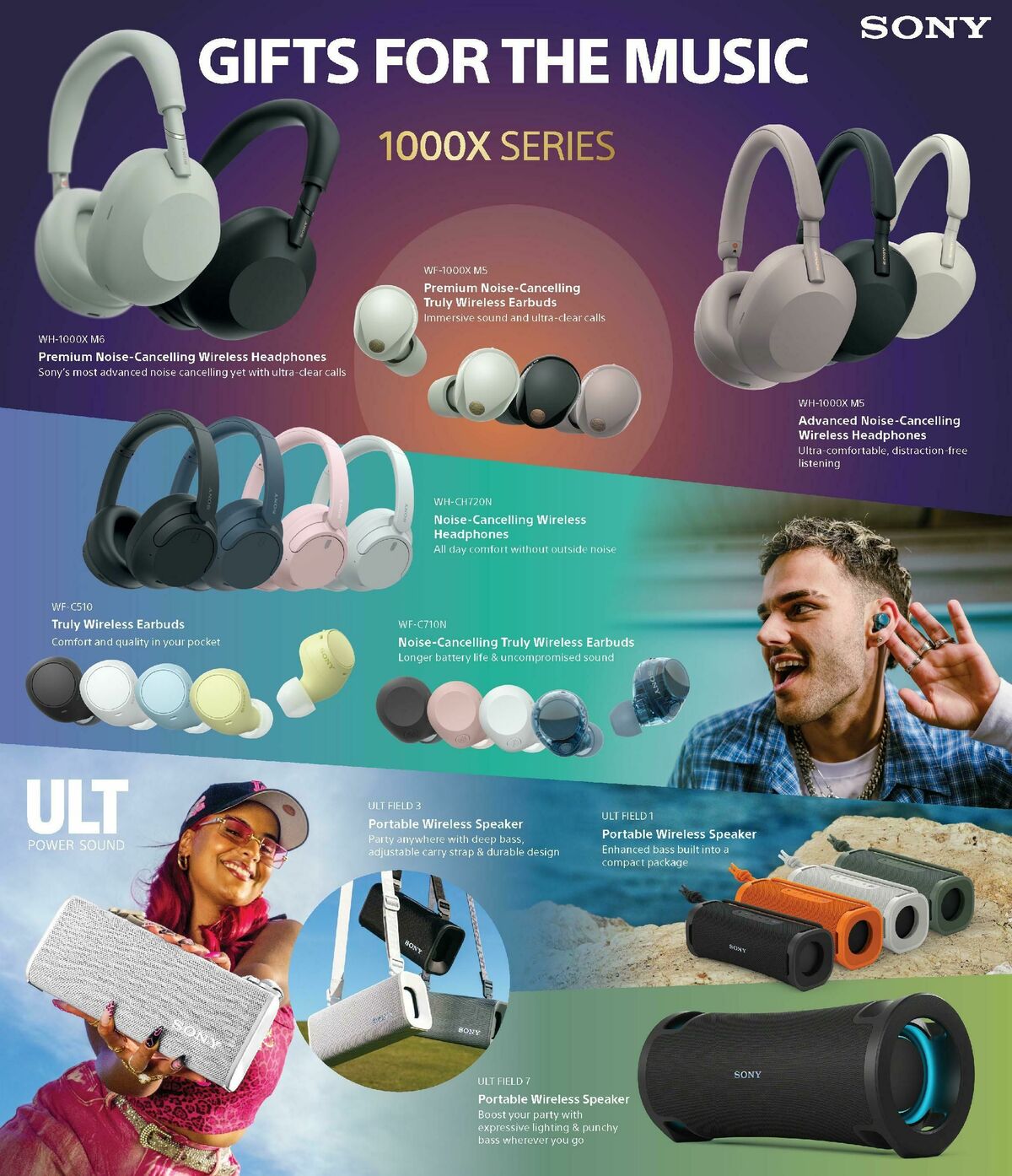 JB Hi-Fi Catalogues from 1 December