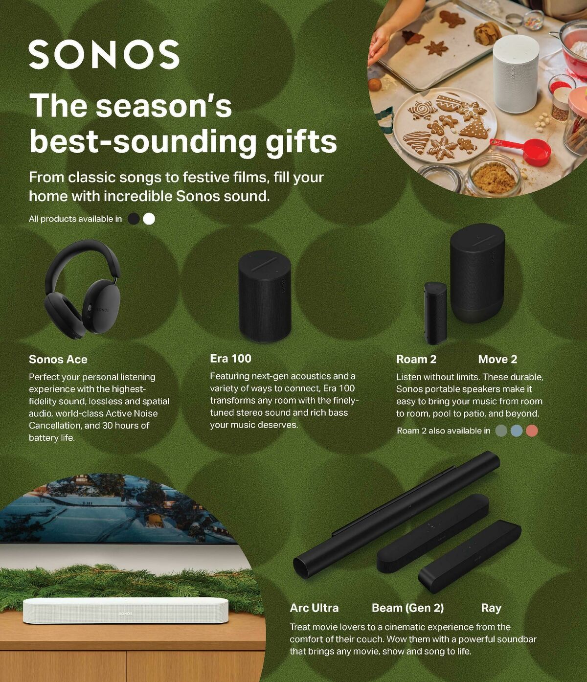 JB Hi-Fi Catalogues from 1 December