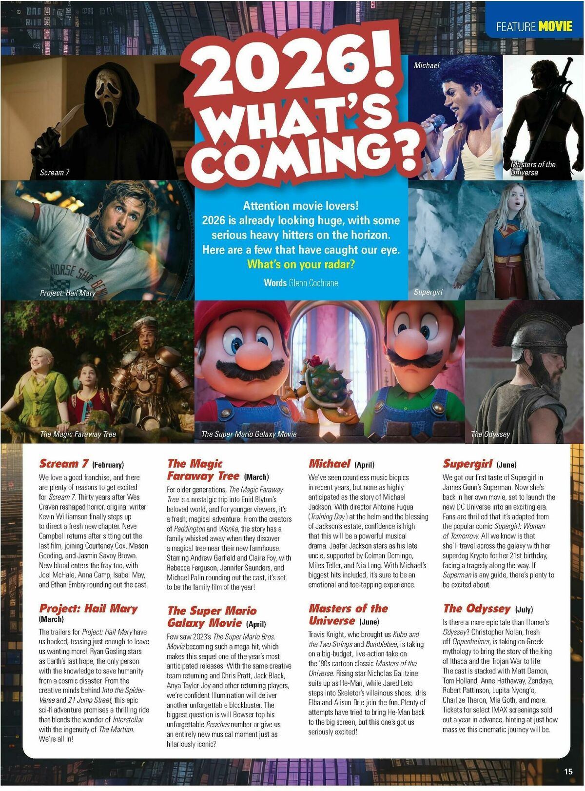 JB Hi-Fi Magazine January Catalogues from 1 January