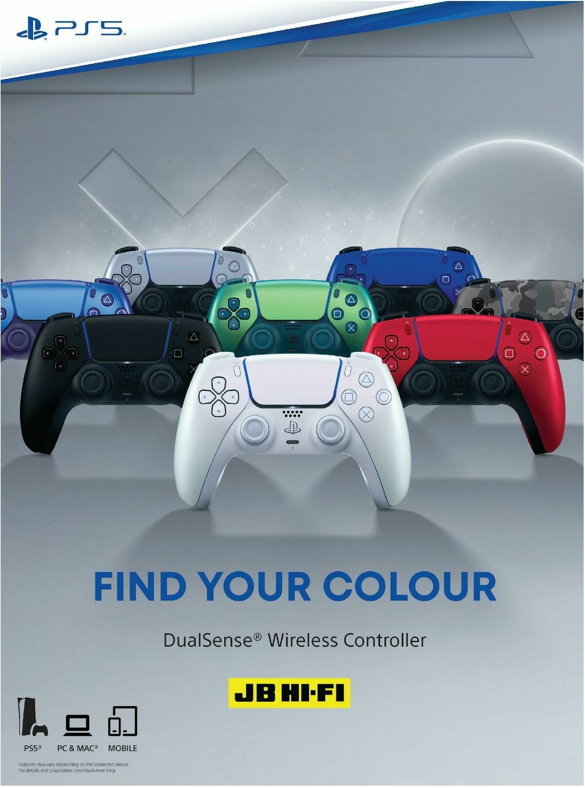 JB Hi-Fi Magazine January Catalogues from 1 January