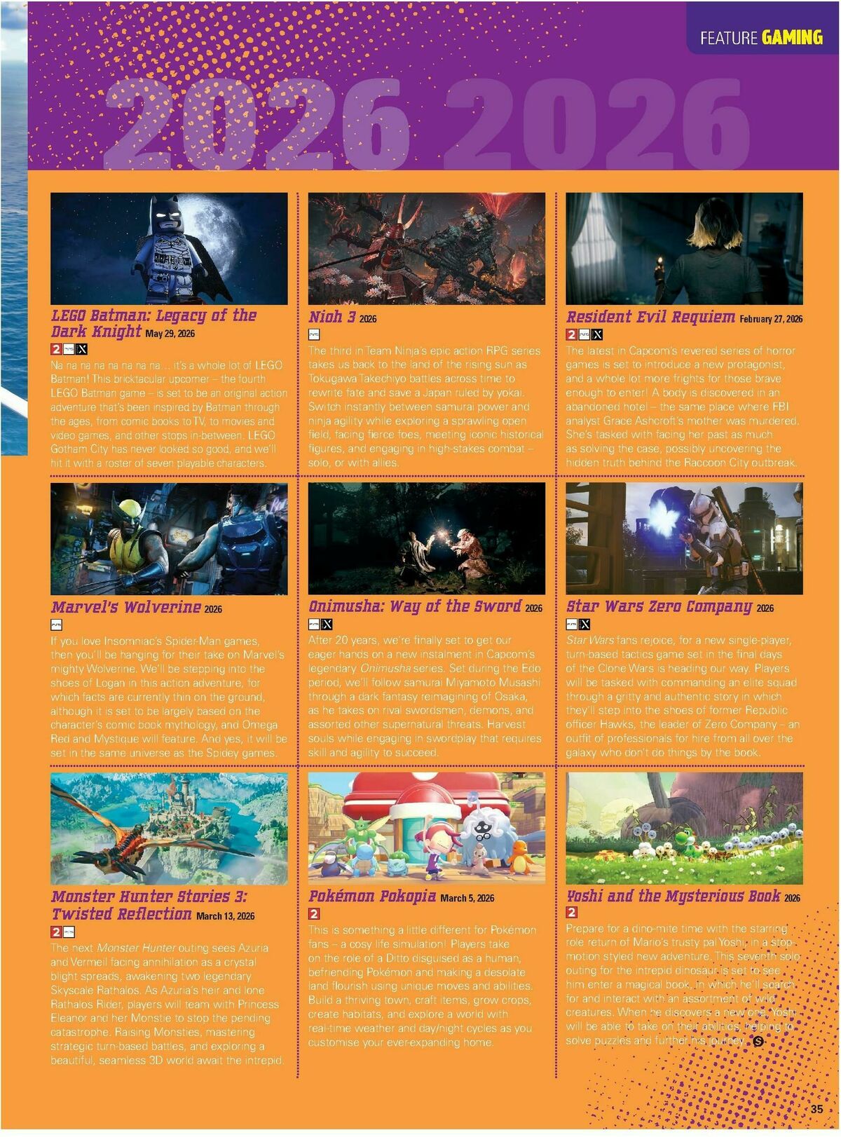 JB Hi-Fi Magazine January Catalogues from 1 January