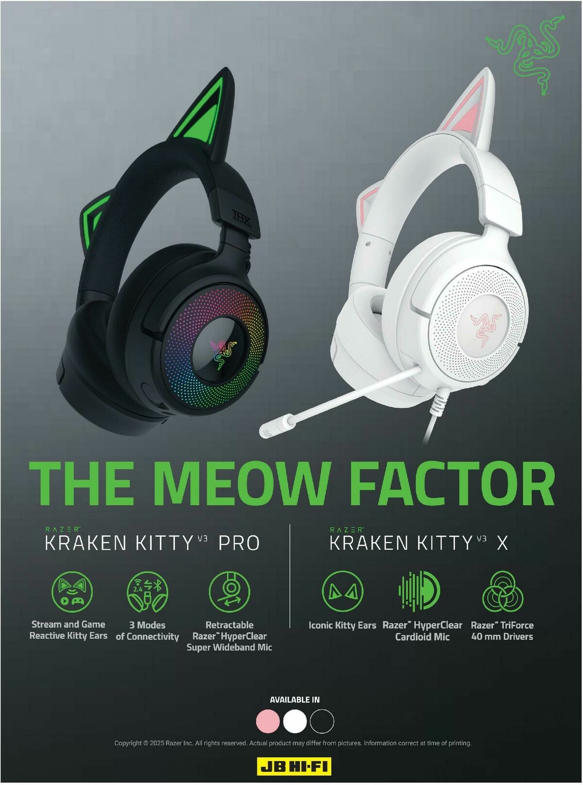 JB Hi-Fi Magazine January Catalogues from 1 January