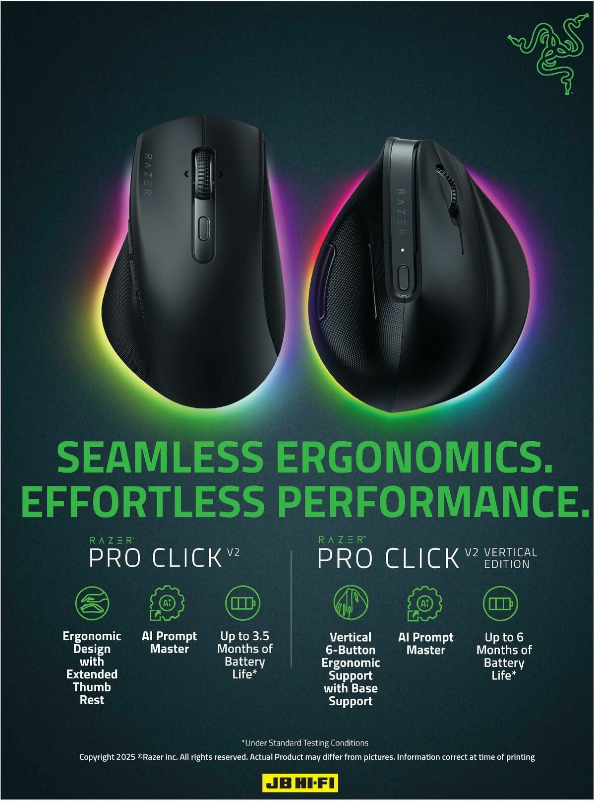 JB Hi-Fi Magazine January Catalogues from 1 January