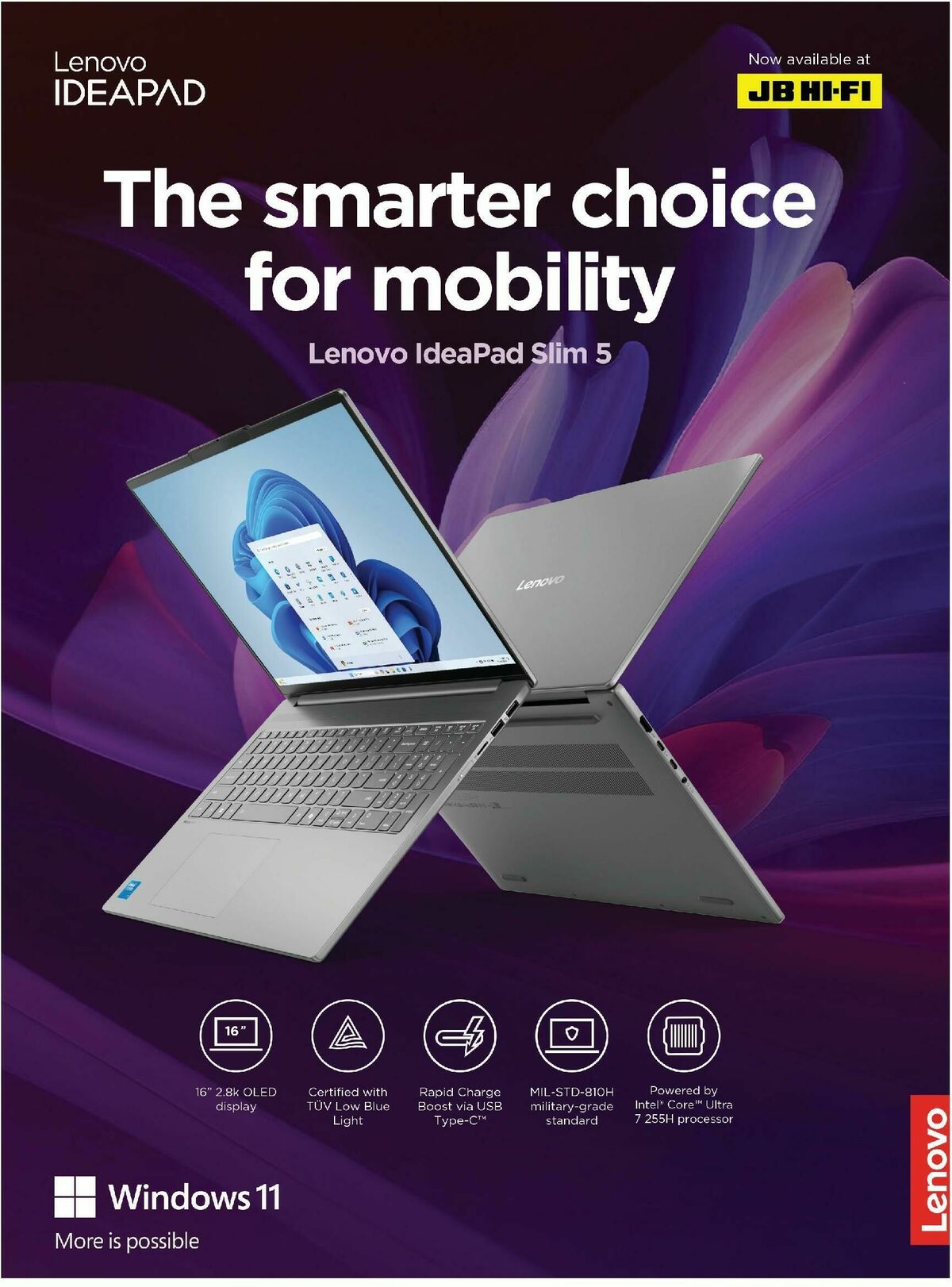 JB Hi-Fi Magazine January Catalogues from 1 January