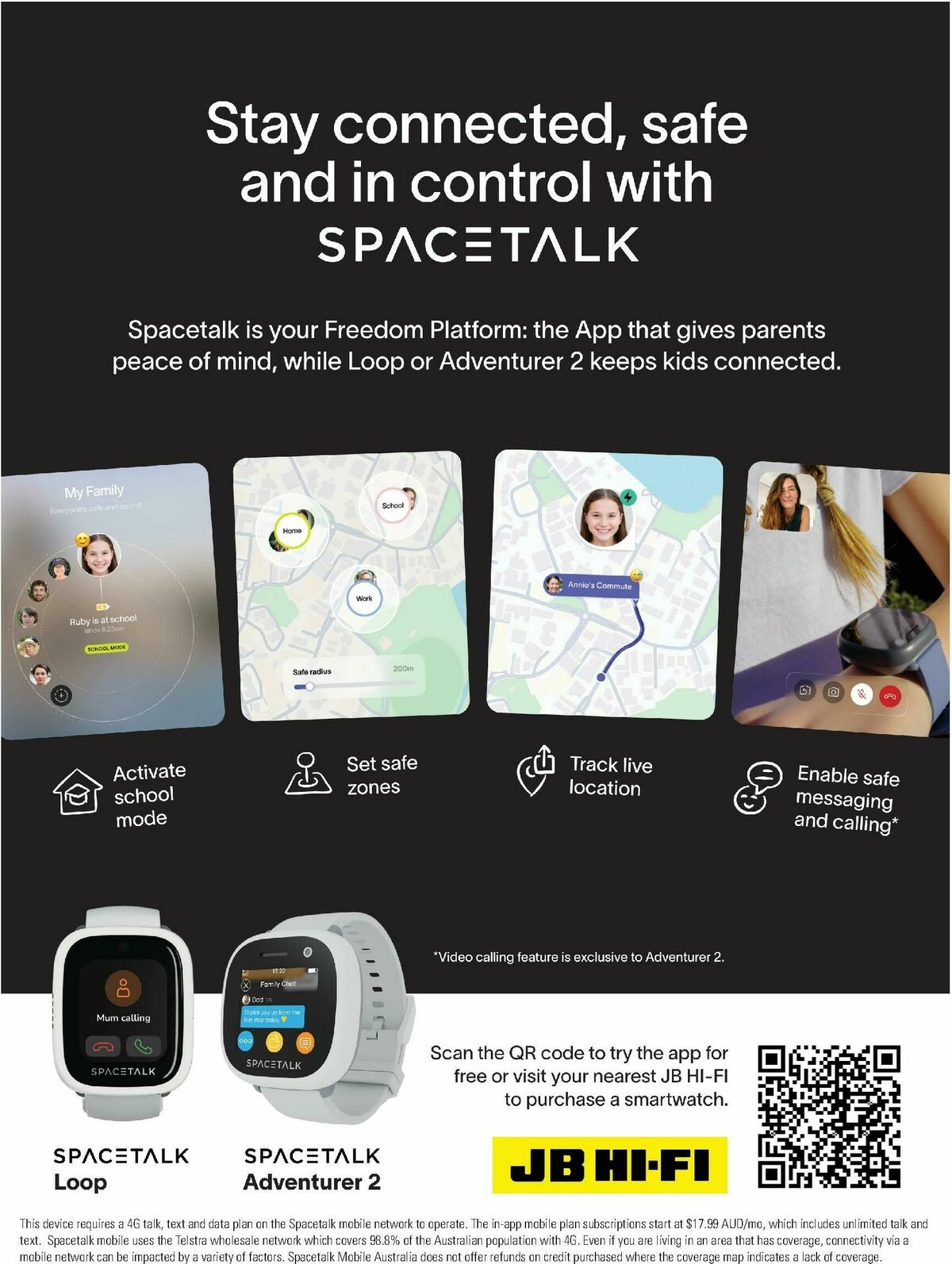 JB Hi-Fi Magazine January Catalogues from 1 January