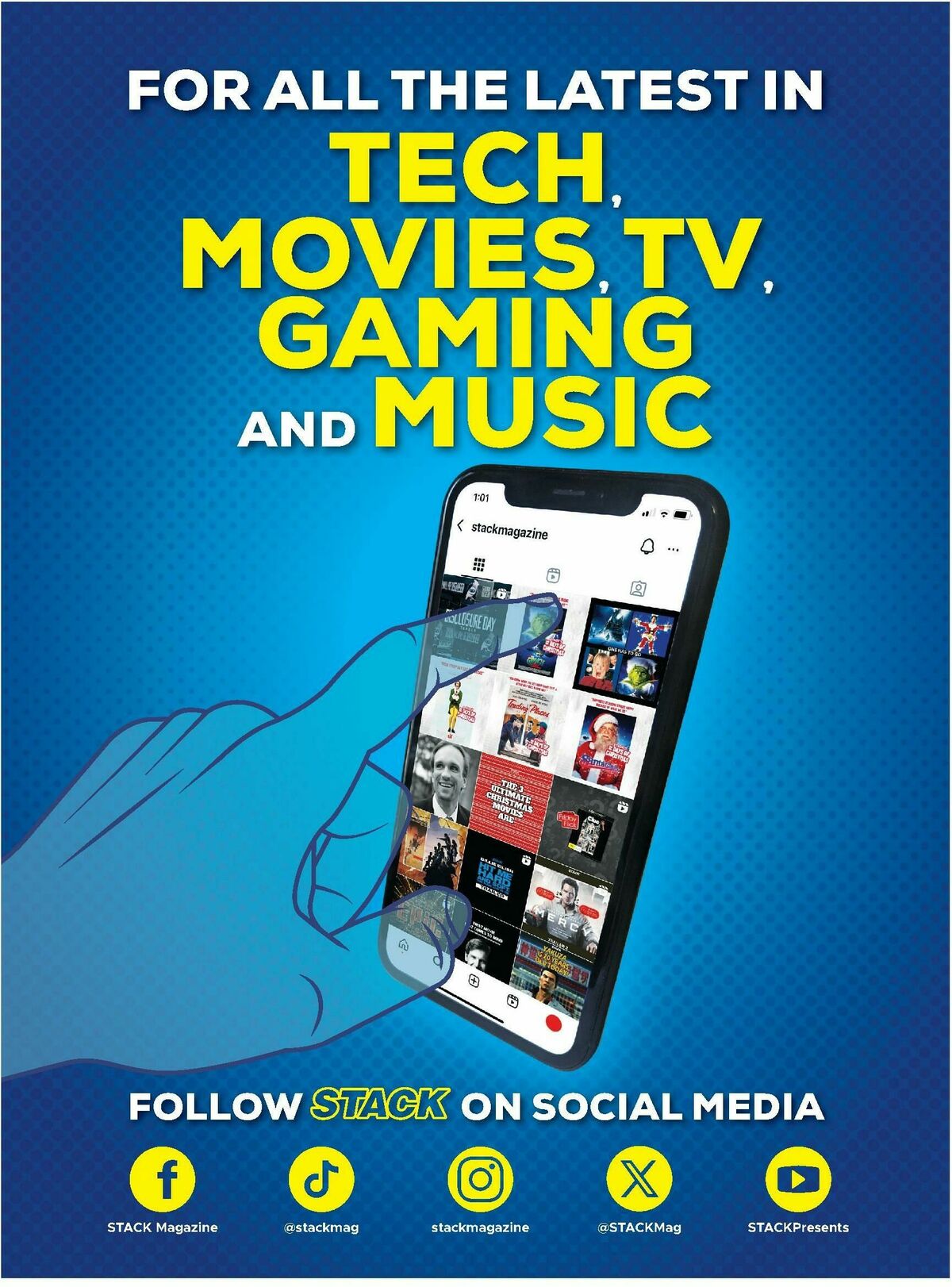 JB Hi-Fi Magazine February Catalogues from 1 February