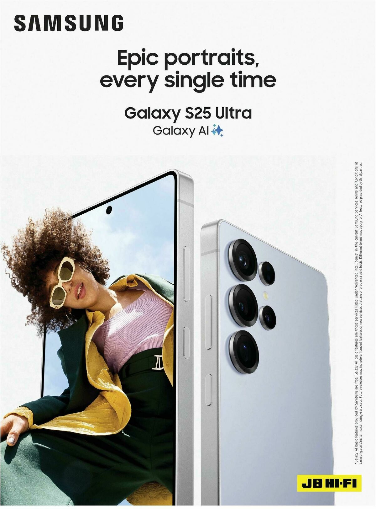 JB Hi-Fi Magazine February Catalogues from 1 February