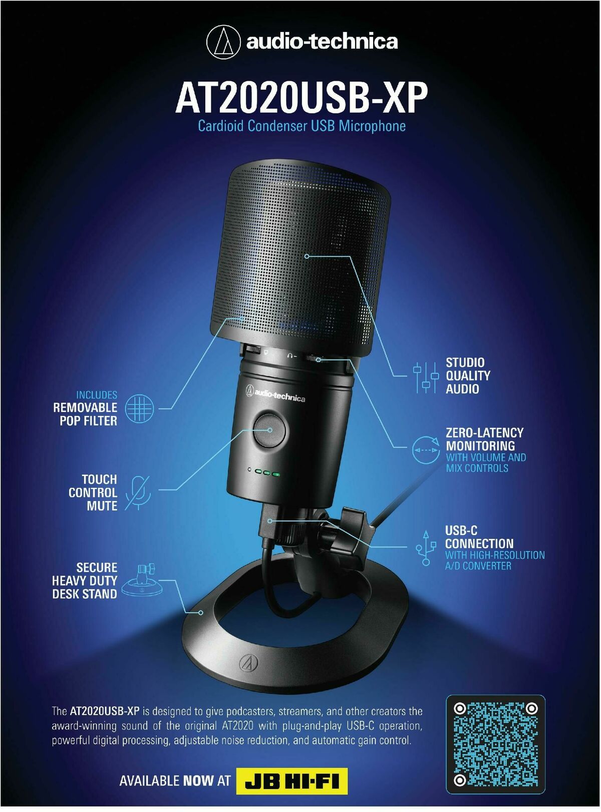 JB Hi-Fi Magazine February Catalogues from 1 February