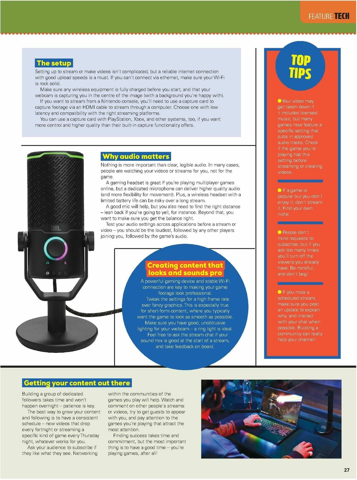 JB Hi-Fi Magazine February Catalogues from 1 February