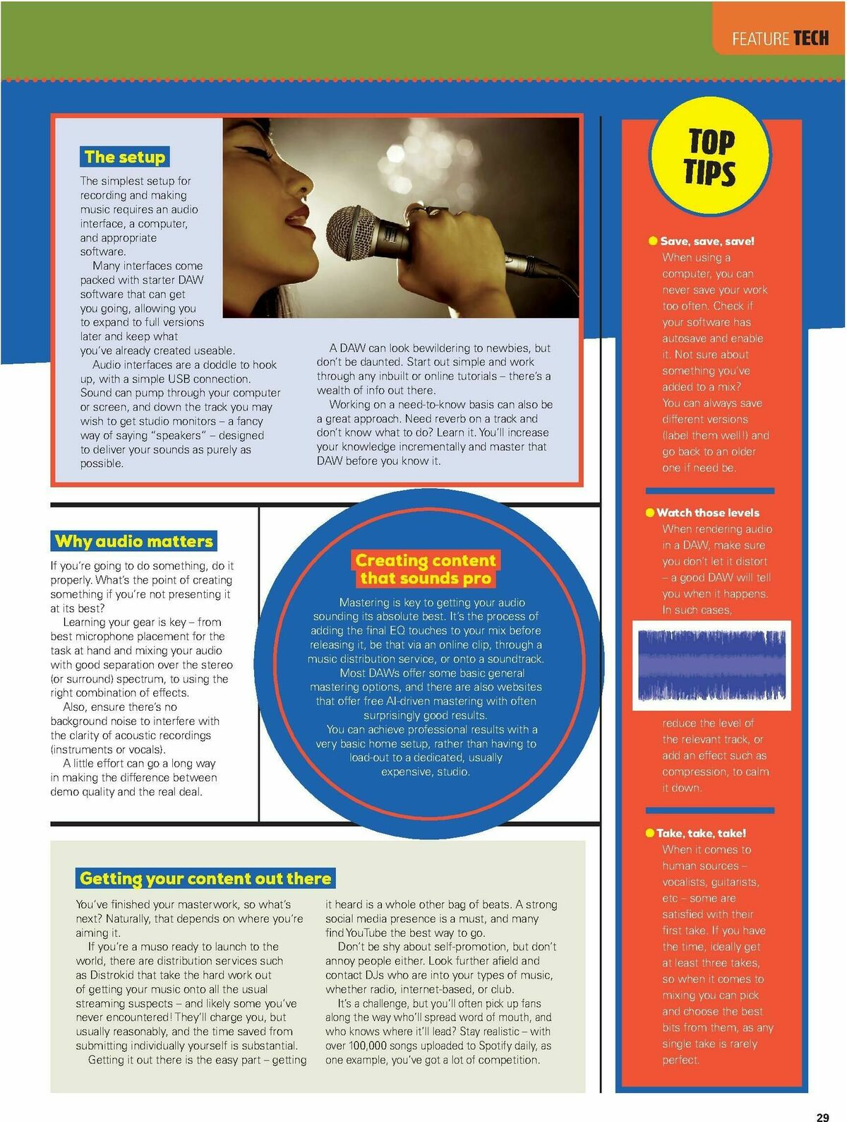 JB Hi-Fi Magazine February Catalogues from 1 February