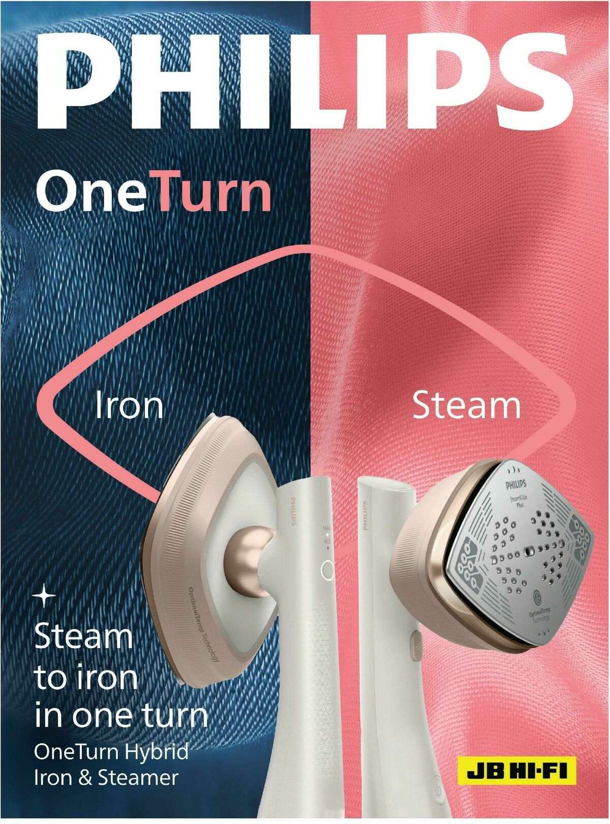 JB Hi-Fi Magazine February Catalogues from 1 February