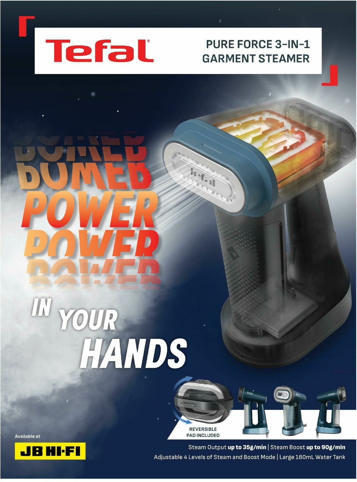 JB Hi-Fi Magazine February Catalogues from 1 February