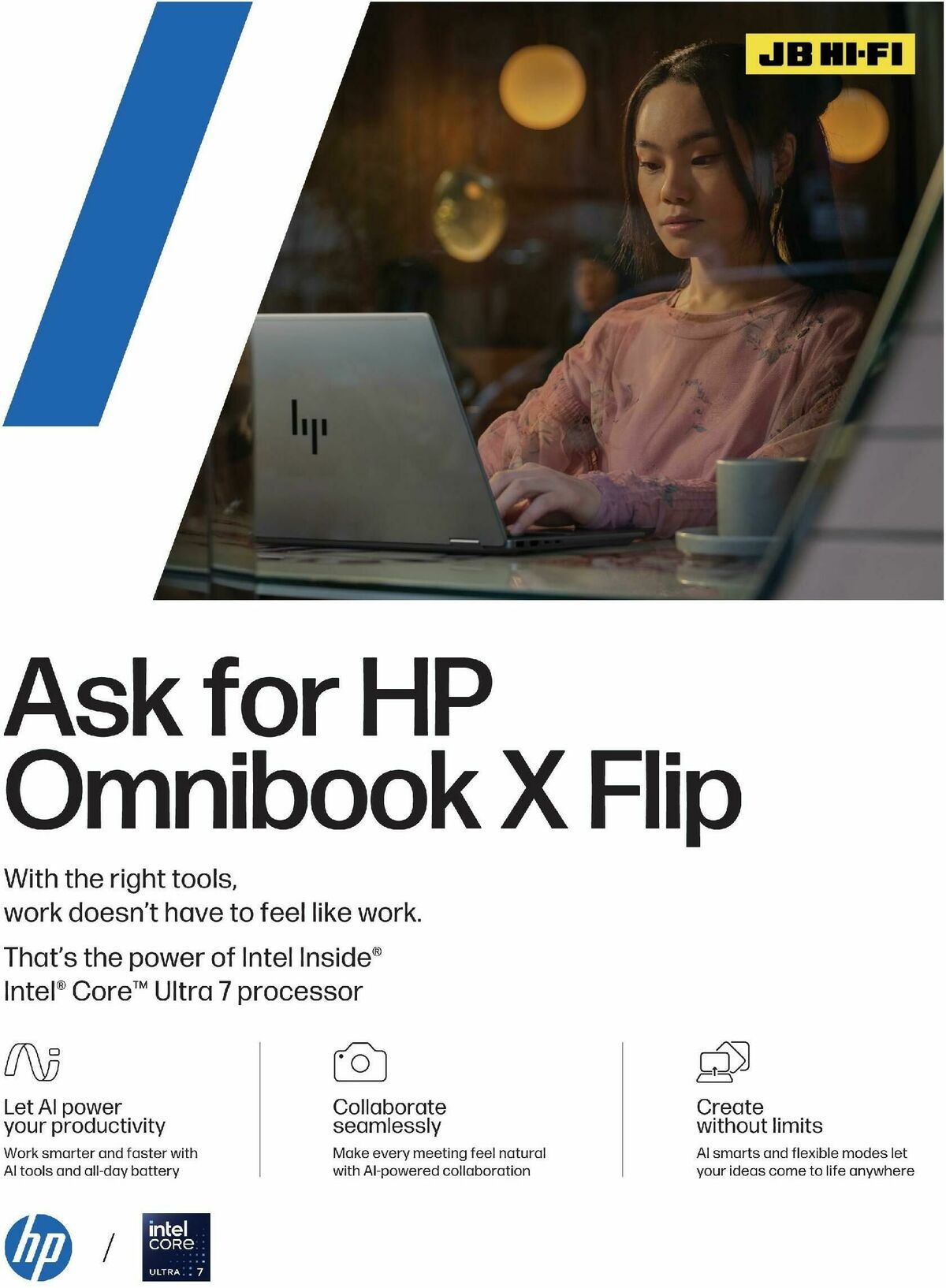 JB Hi-Fi Magazine February Catalogues from 1 February