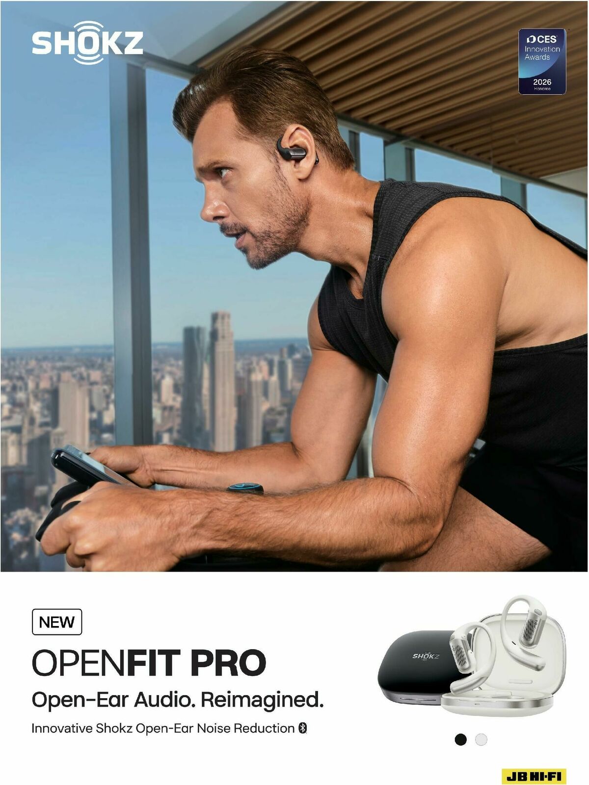 JB Hi-Fi Magazine February Catalogues from 1 February