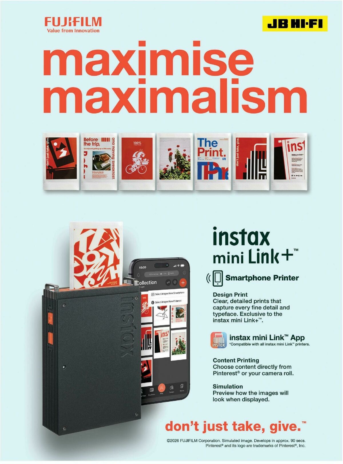 JB Hi-Fi Magazine February Catalogues from 1 February