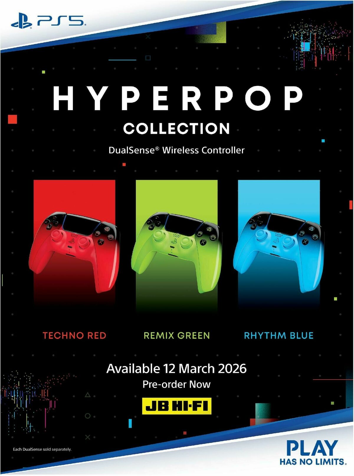 JB Hi-Fi Magazine February Catalogues from 1 February