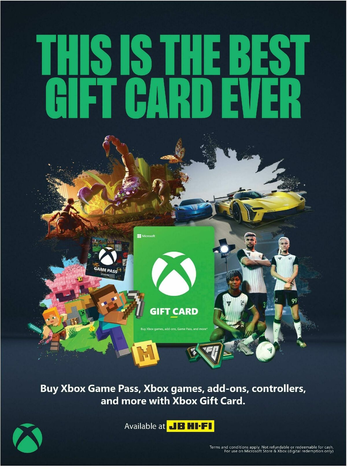 JB Hi-Fi Magazine February Catalogues from 1 February