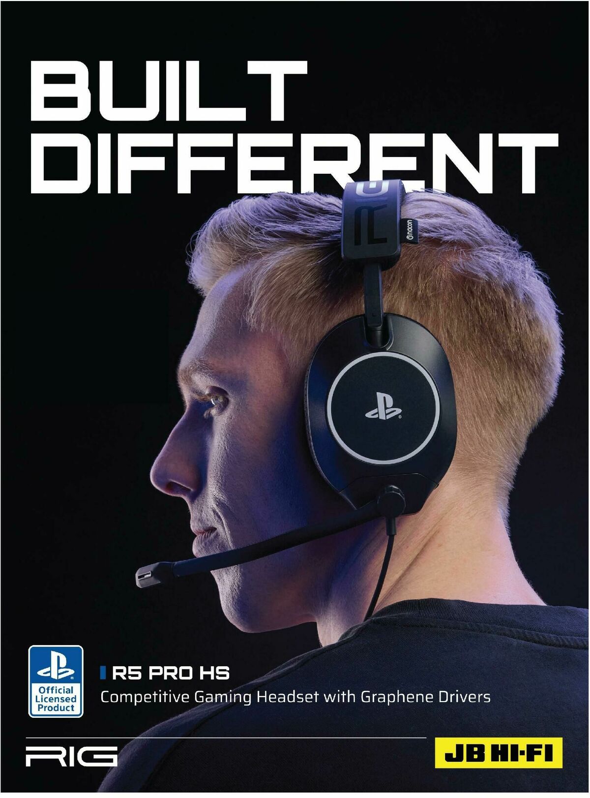 JB Hi-Fi Magazine February Catalogues from 1 February