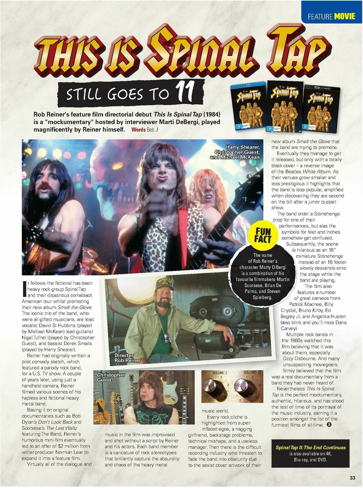 JB Hi-Fi Magazine February Catalogues from 1 February