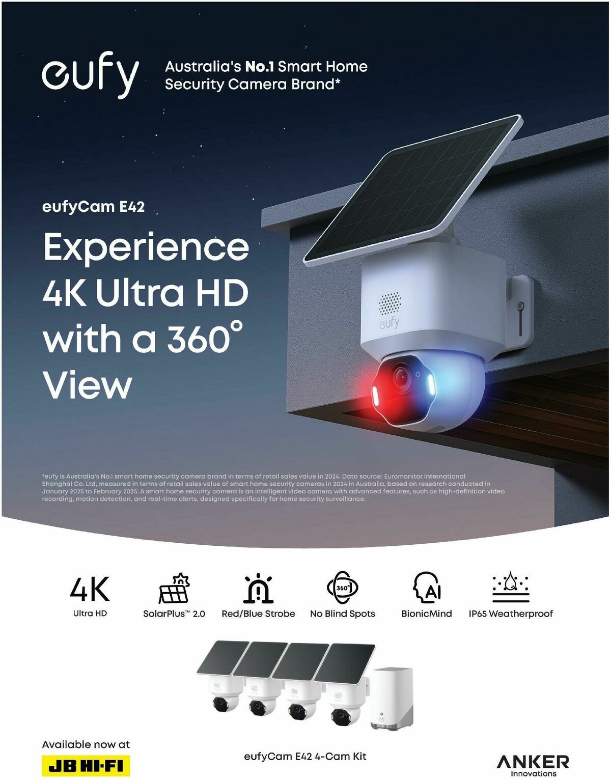 JB Hi-Fi Magazine March Catalogues from 1 March