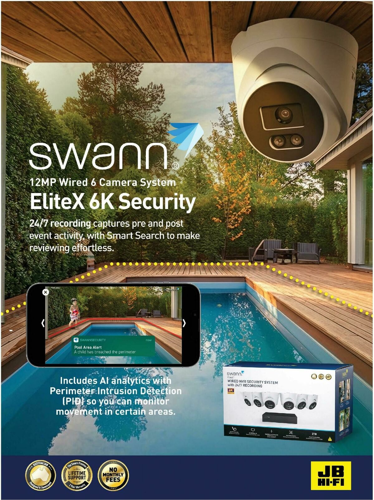 JB Hi-Fi Magazine March Catalogues from 1 March