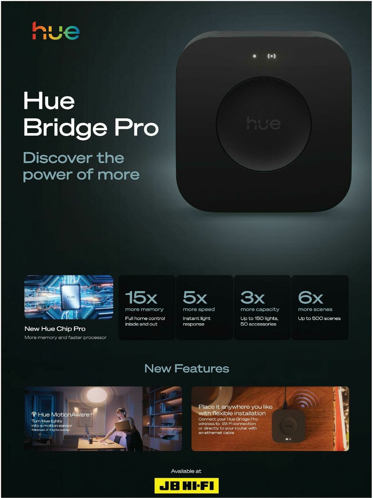 JB Hi-Fi Magazine March Catalogues from 1 March