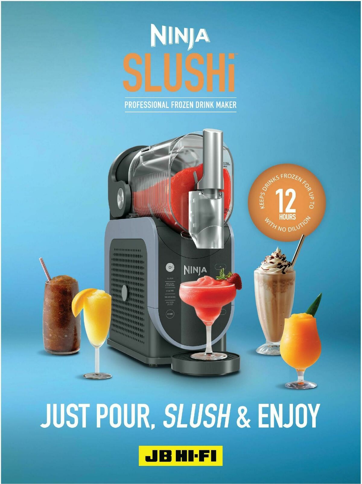 JB Hi-Fi Magazine March Catalogues from 1 March