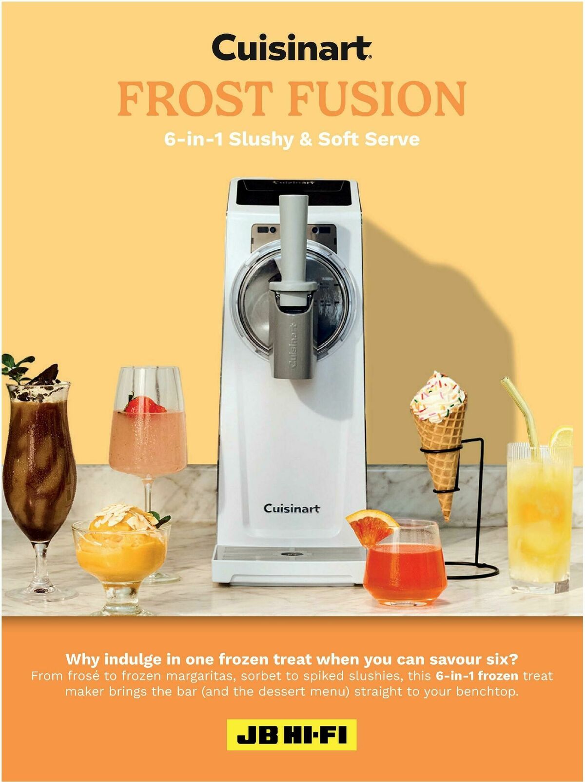 JB Hi-Fi Magazine March Catalogues from 1 March