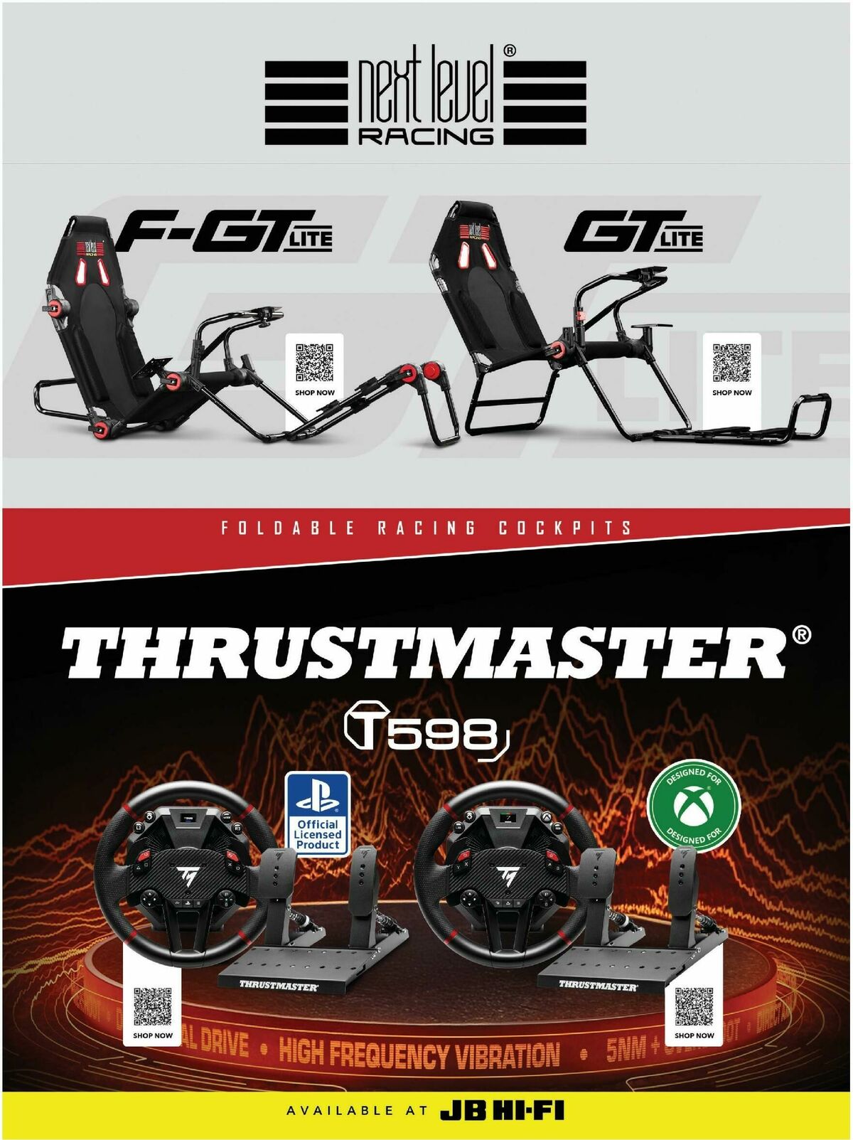 JB Hi-Fi Magazine March Catalogues from 1 March