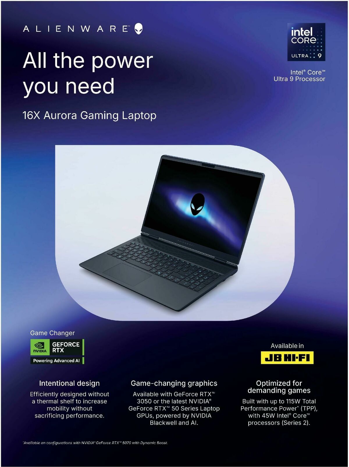 JB Hi-Fi Magazine March Catalogues from 1 March