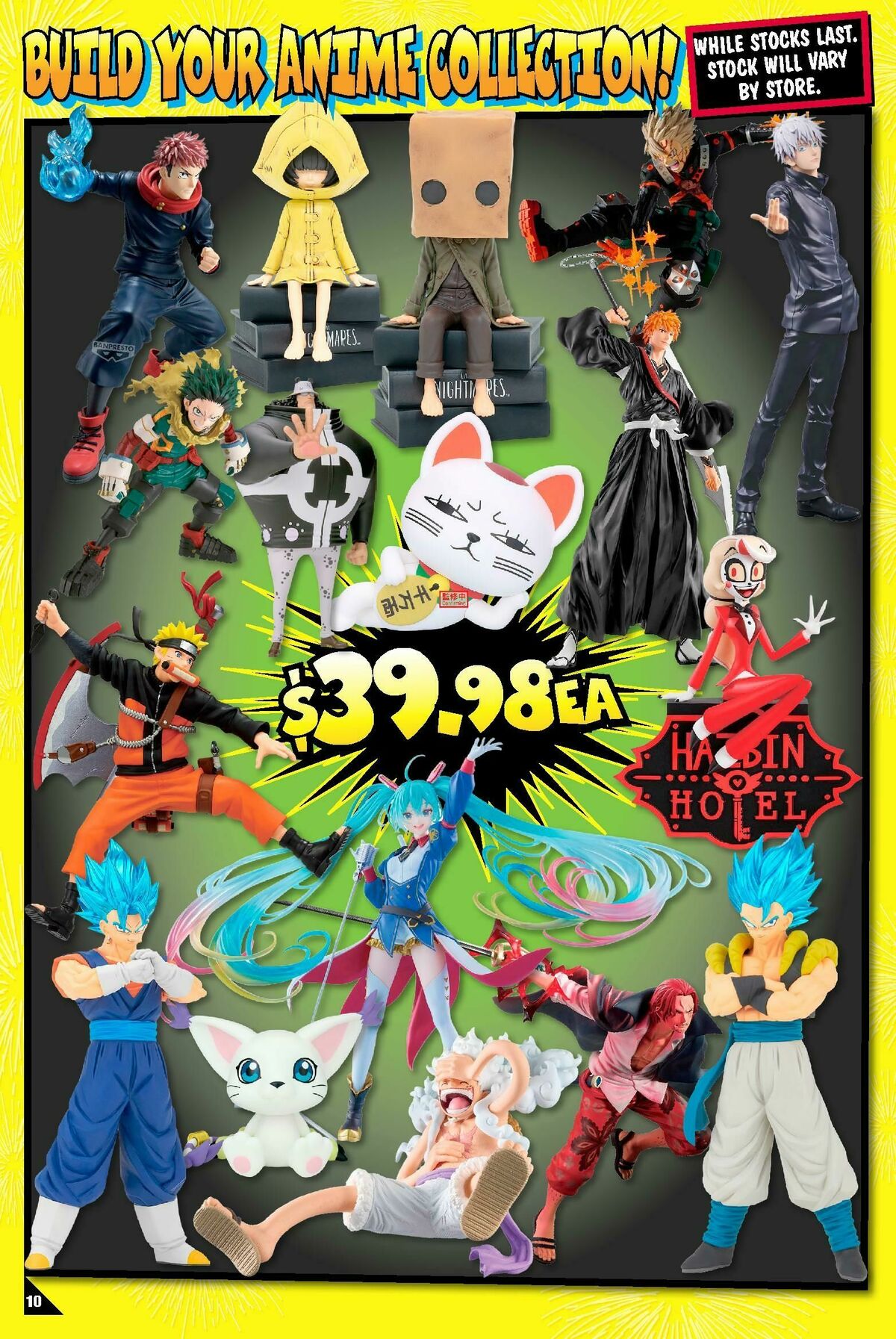 JB Hi-Fi Catalogues from 30 March