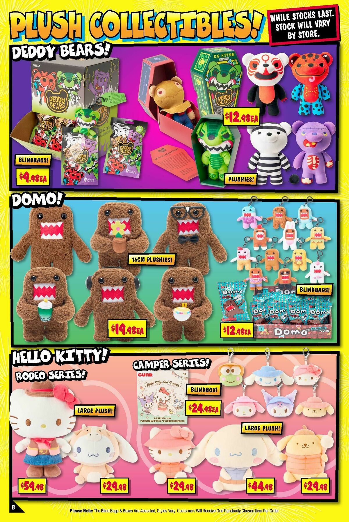 JB Hi-Fi Catalogues from 30 March