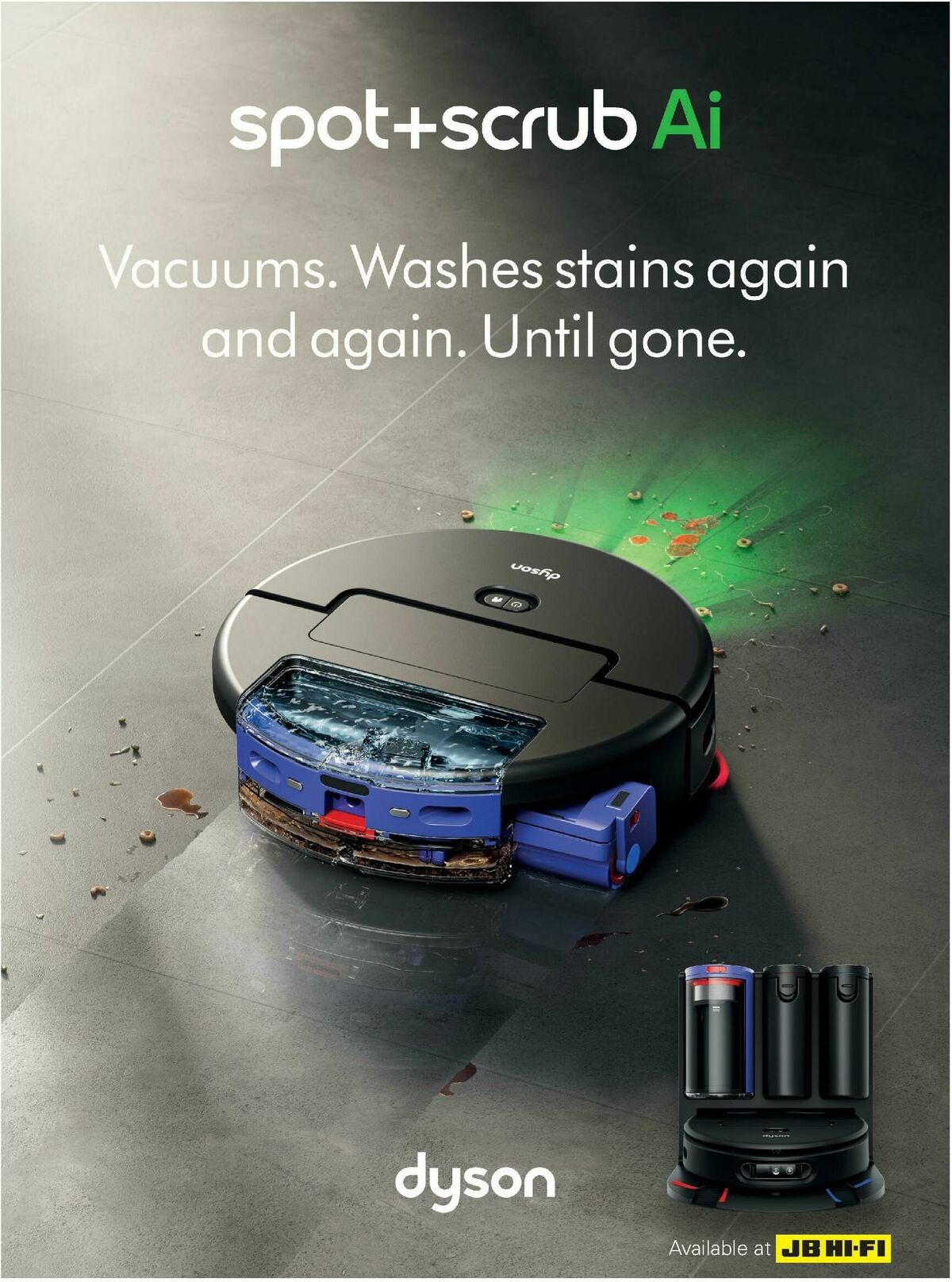 JB Hi-Fi Magazine April Catalogues from 1 April