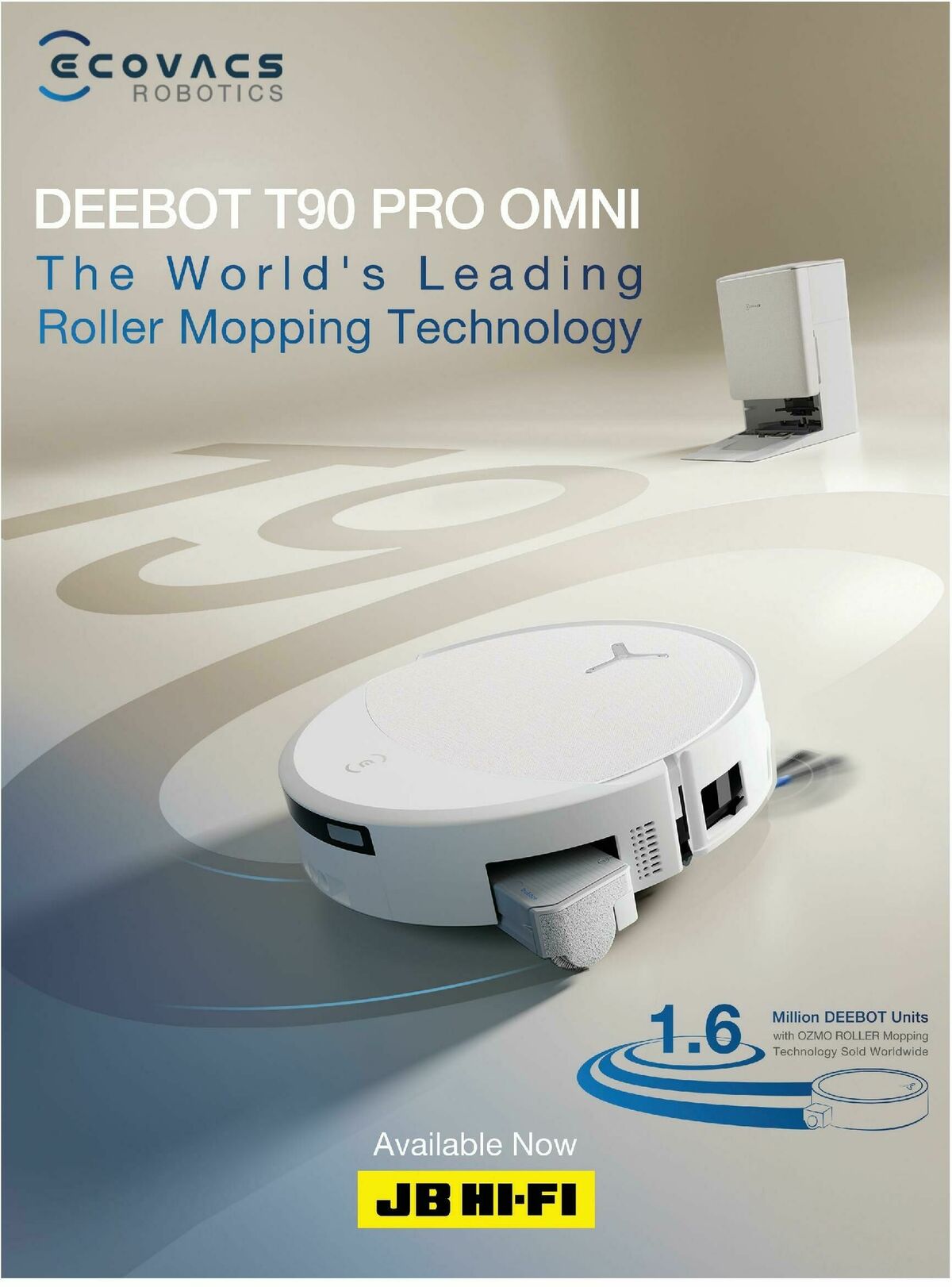 JB Hi-Fi Magazine April Catalogues from 1 April