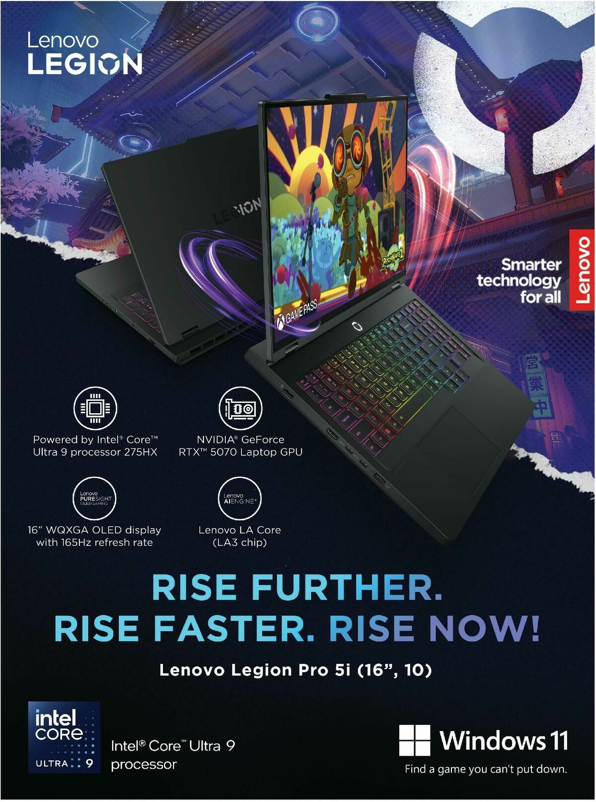 JB Hi-Fi Magazine April Catalogues from 1 April