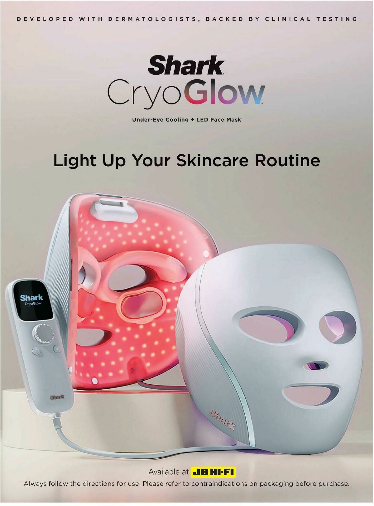 JB Hi-Fi Magazine April Catalogues from 1 April