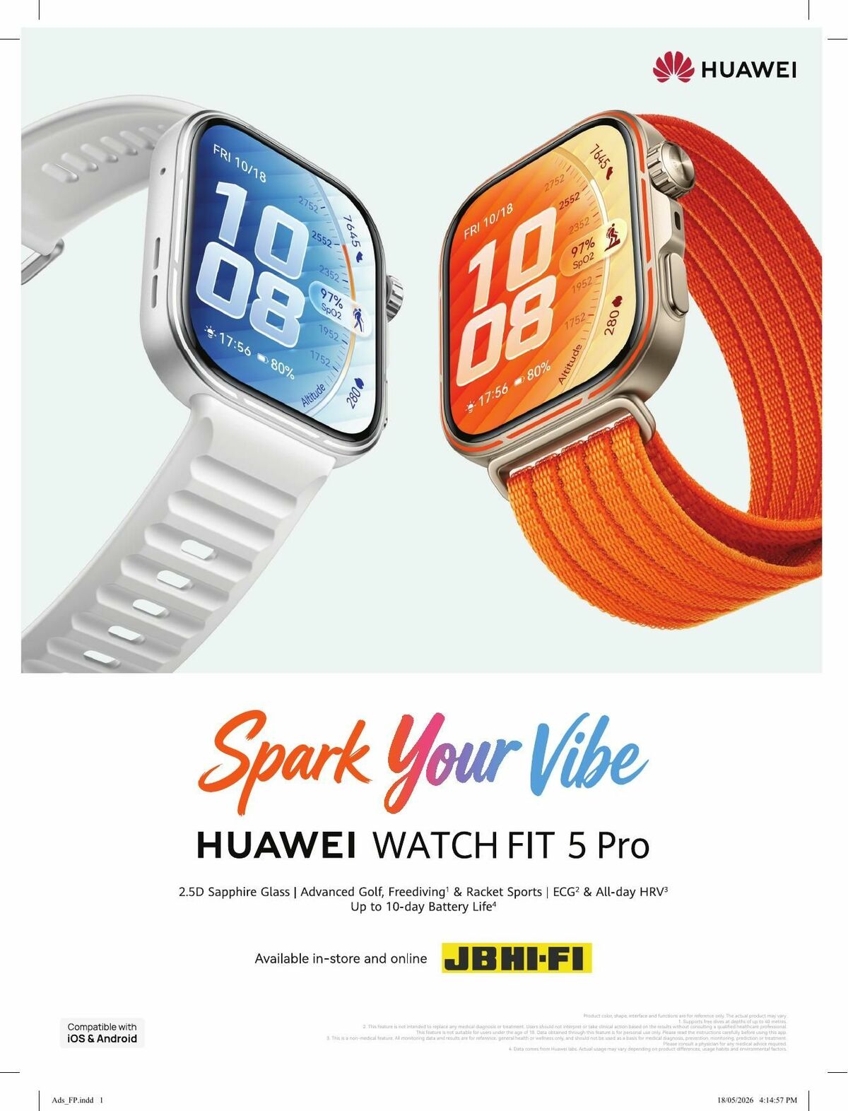 JB Hi-Fi Magazine June Catalogues from 1 June